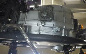 SUZUKI EN125 2F 2019