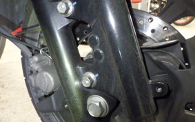 YAMAHA TRICITY 300 2021 SH15J