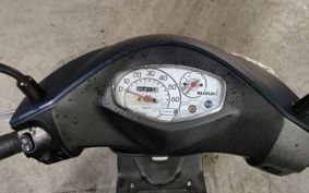 SUZUKI ADDRESS V50 CA4BA