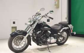 YAMAHA DRAGSTAR 400 CLASSIC 2008 VH01J