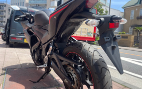 YAMAHA YZF-R25 RG10J