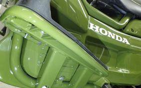HONDA PS250 2014 MF09