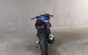 SUZUKI GSX250R DN11A