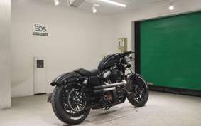 HARLEY XL1200X 2021
