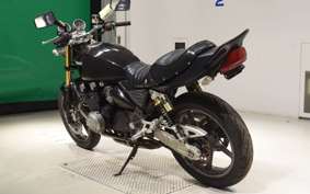KAWASAKI ZEPHYR 400 KAI 1998 ZR400C