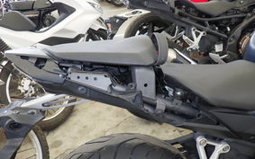 HONDA CBR400R 2023 NC56