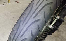 HONDA CBX550F INTEGRA 2021 PC04