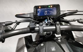 HONDA CB125 R JC91