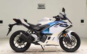 YAMAHA YZF R-3 2025 RH25J