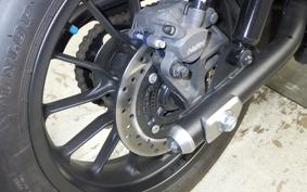 HONDA CL250-2 2011 MC57