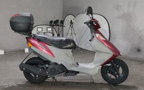 SUZUKI ADDRESS V125 CF46A
