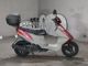 Фото Suzuki ADDRESS V125 с японского аукциона
