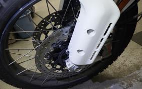 DUCATI DESSERT X 2022