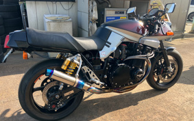 SUZUKI GSX1100S KATANA 1990 GS110X..