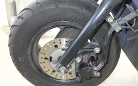 YAMAHA AXIS 125 Z SED7J