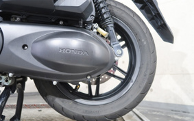 HONDA FORZA 250 MF13