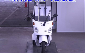 HONDA GYRO CANOPY-2