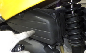 HONDA LEAD 110 2022 JF19