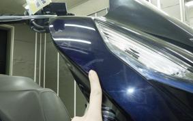 HONDA PCX125-3ﾊEVEﾘｯﾄﾞ JF84