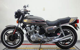 HONDA CB750F 1981 RC04