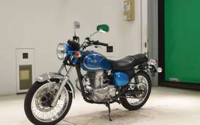 KAWASAKI ESTRELLA 1995 BJ250A
