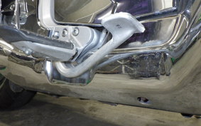 HONDA GL 1800 GOLD WING 2006 SC47