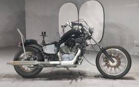 HONDA STEED 400 1990 NC26