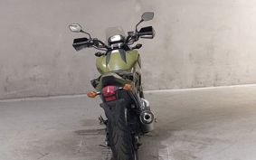HONDA NC 700 X DCT LD 2017 RC63