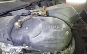 YAMAHA AXIS 125 TREET SE53J
