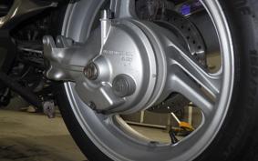 HONDA DEAUVILLE 680 2007