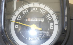 HONDA ﾍﾞﾝﾘｨ50-2 AA05