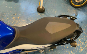 HONDA SPACY 100 JF13