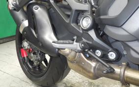 DUCATI MONSTER 937 SP 2023