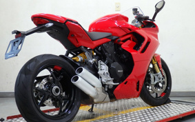 DUCATI SUPER SPORT 2021 1V00