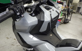 HONDA X-ADV 750 2021 RH10