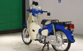 HONDA C50 SUPER CUB 2000 AA09
