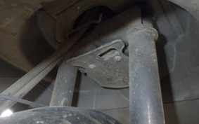 SUZUKI LET's 2 CA1PA