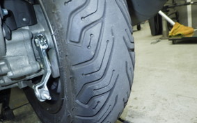 HONDA LEAD 125 2021 JK12