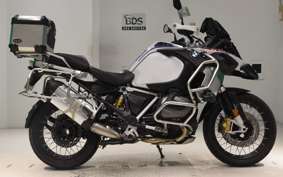 BMW R1250GS ADVENTURE 2021
