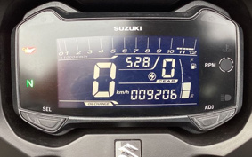 SUZUKI GSX250 R 2020 DN11A