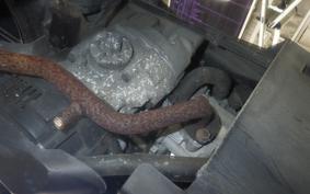 YAMAHA JOG ZR Gen.3 SA39J