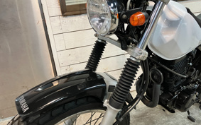YAMAHA TW225 DG09J