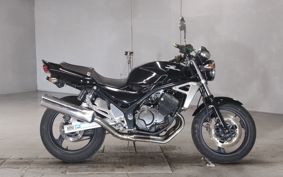 KAWASAKI BALIUS250-2 ZR250B