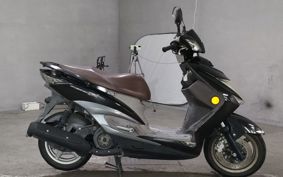 YAMAHA CYGNUS125X SE44J