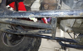 HONDA TRACK 1999 TE18