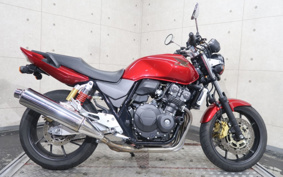 HONDA CB400SF 2014 NC42