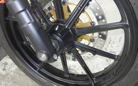 DUCATI SCRAMBLER SIXTY2 2017