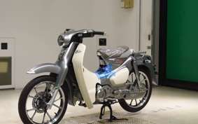 HONDA C125 SUPER CUB 2022 JA71