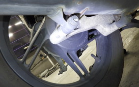 HONDA PCX 125 2024 JF56