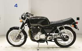 HONDA GB500TT 1985